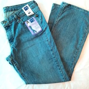 NWT Lee Rider jeans